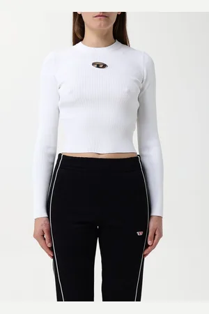 Diesel Top in maglia