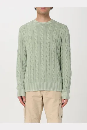 Ralph Lauren Pullover in cotone tricot