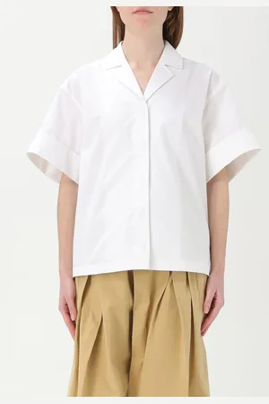 Jil Sander Camicia in cotone