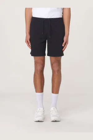 K-Way Pantaloncino con coulisse in cotone
