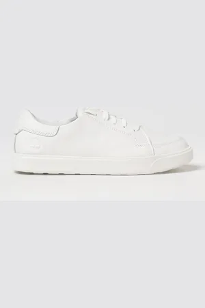 Timberland Sneakers Emerson Street in pelle