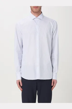 BROOKSFIELD Camicia in popeline a righe