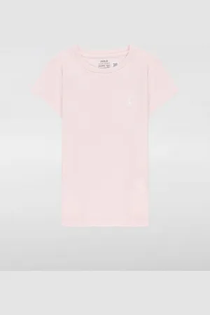 Ralph Lauren T-shirt in cotone basic