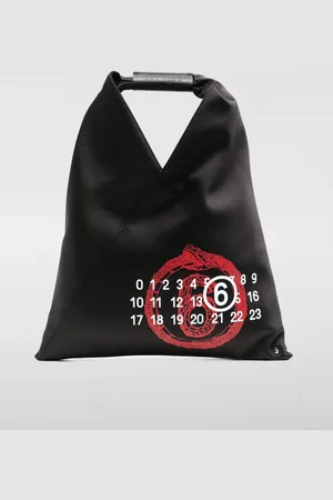 Maison Margiela Borsa Year of the Snake Japanese in pelle sintetica