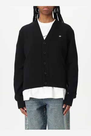 Acne Studios Cardigan in cotone