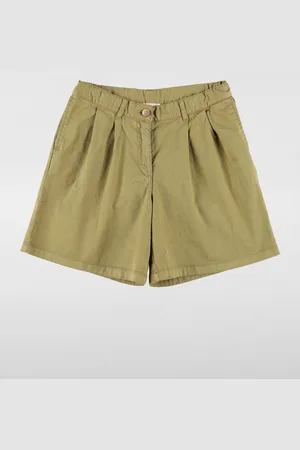 BONPOINT Pantaloncino in cotone