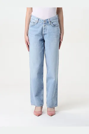 AGOLDE Jeans in denim