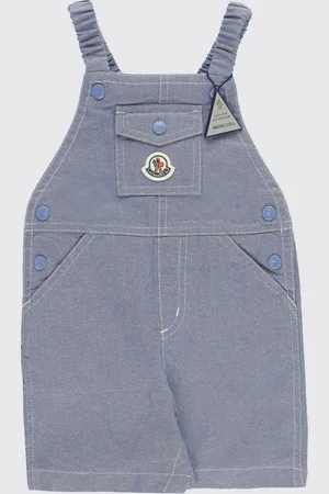 Moncler Pagliaccetto bambino