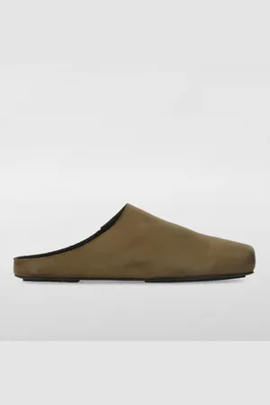 UMA WANG Sabot in pelle