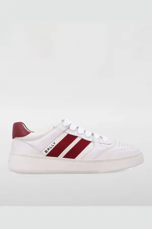 Bally Sneakers Rebby in pelle
