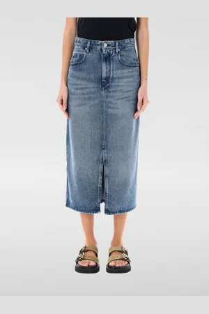Isabel Marant Gonna midi in