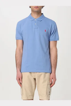 Ralph Lauren Polo basic in cotone