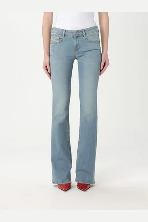 Diesel Jeans in denim