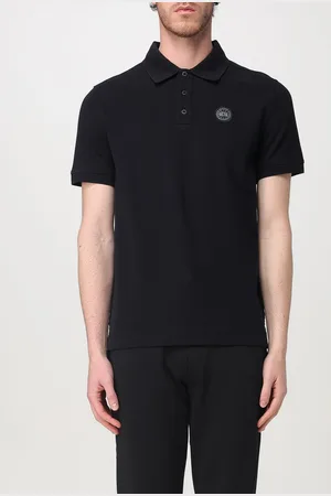 Canada Goose Polo basic in cotone