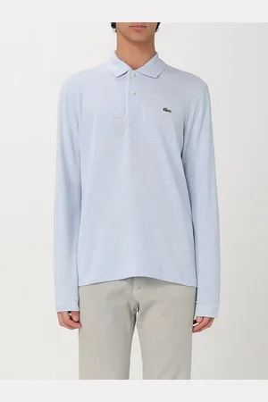 Lacoste Polo in cotone basic