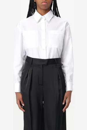 SIMONA CORSELLINI Body a camicia