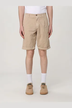 MYTHS Pantaloncino Mythis in misto cotone