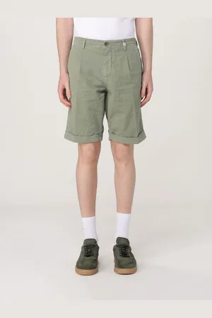 MYTHS Pantaloncino Mythis in misto cotone
