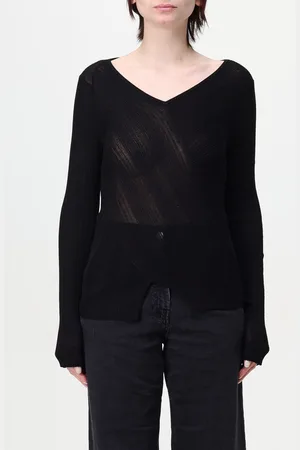 Twin-Set Maglia Twinset in misto viscosa
