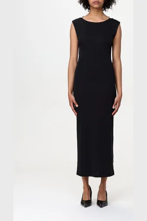 HANITA Abito basic in jersey