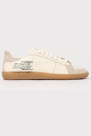 Patrizia Pepe Sneakers Skin in pelle