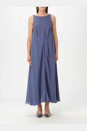 Emporio Armani Abito in georgette