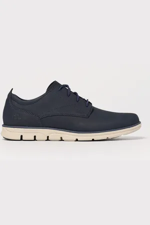 Timberland Sneakers Bradstreet in nabuk