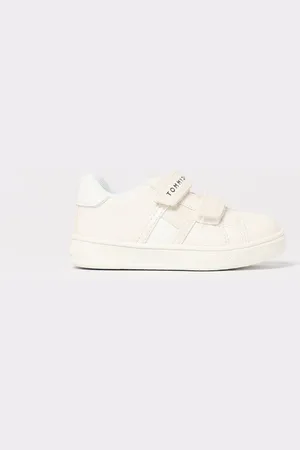 Tommy Hilfiger Sneakers in camoscio sintetico