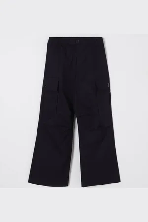 Marni Pantaloni cargo in cotone