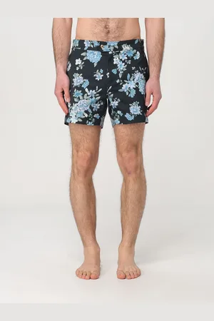 Tom Ford Costume da bagno floreale