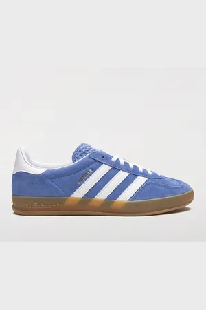 adidas Sneakers Gazelle in camoscio