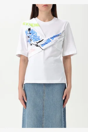 Moschino T-shirt in cotone