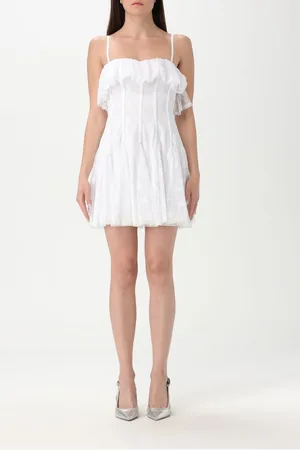 ANIYE BY Abito in pizzo