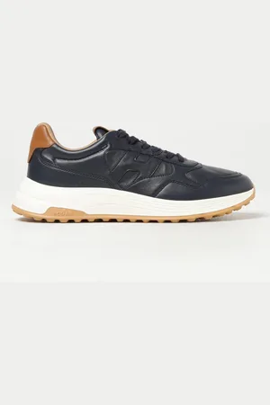 Hogan Sneakers Hyperlight in pelle