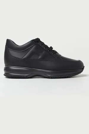 Hogan Sneakers Interactive in pelle