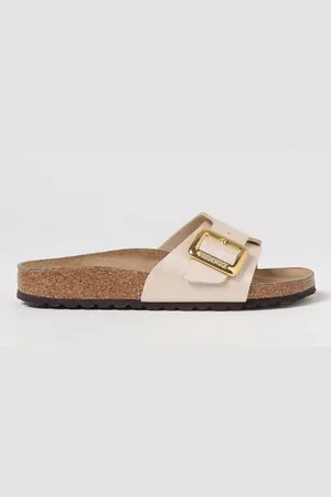 Birkenstock Sandalo Catalina in Birko-Flor