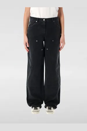 Golden Goose Jeans in denim