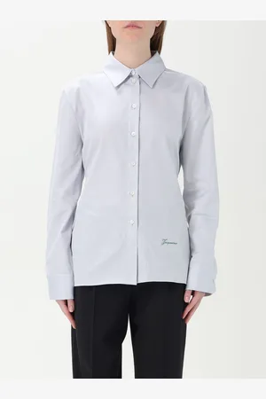 Jacquemus Camicia in cotone