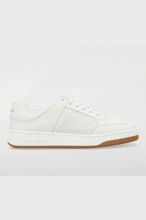 Saint Laurent Sneakers SL/61 in pelle