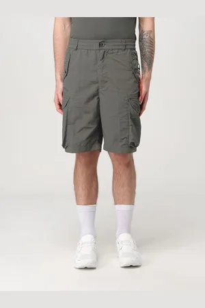 Parajumpers Pantaloncino cargo in nylon