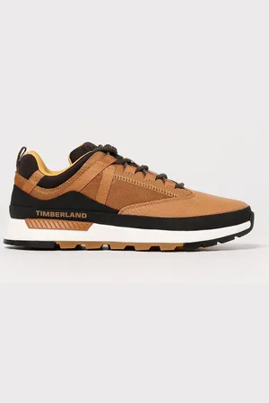 Timberland Sneakers Eutro Trekker in mesh e Ripstop