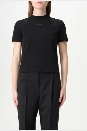 Jacquemus T-shirt in cotone
