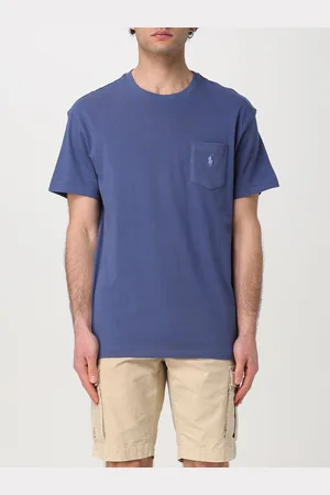 Ralph Lauren T-shirt basic in cotone