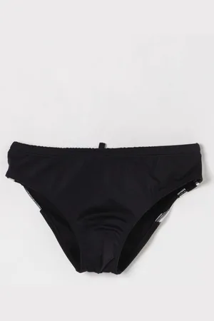Dsquared2 Costume da bagno con logo