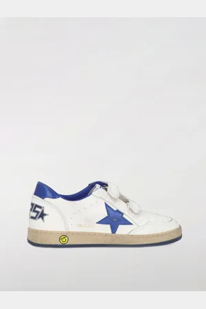 Golden Goose Sneakers Ball Star in pelle used
