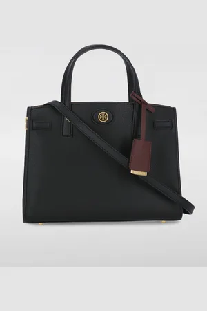Tory Burch Borsetta Small Robinson Satchel