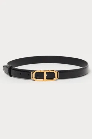 Tom Ford Cintura in pelle