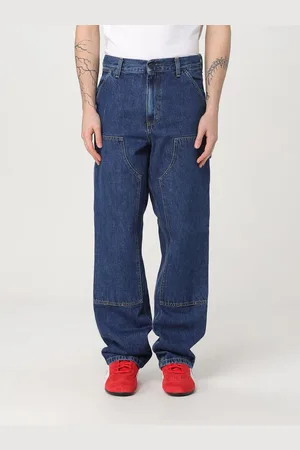 Carhartt Jeans cargo in denim