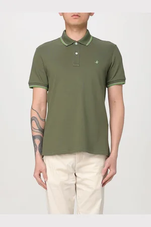 BROOKSFIELD Polo basic in misto cotone