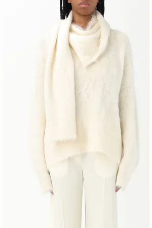 Totême Pullover in misto lana